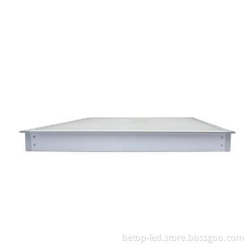 dimmable 40W LED Panel light 3850lm, 80Ra, 60x60cm